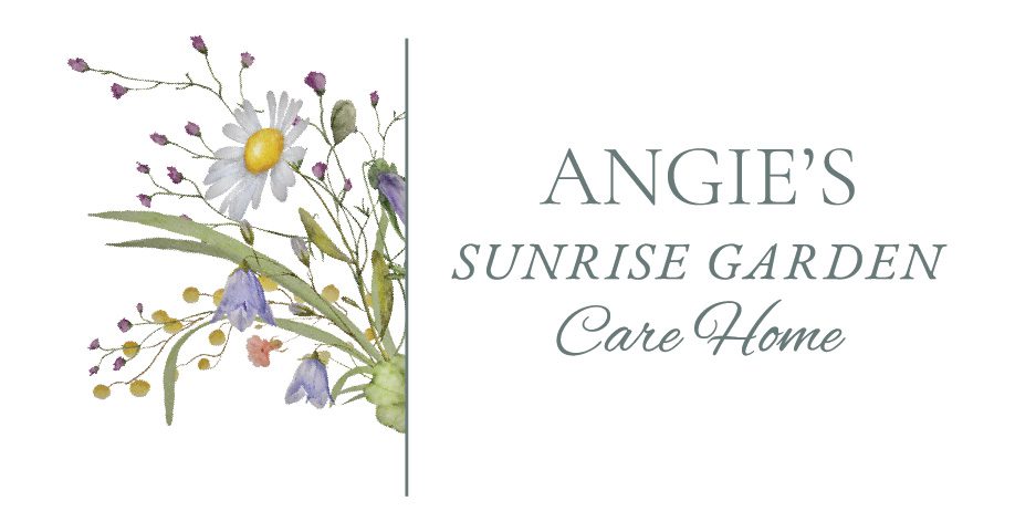 Angie's Sunrise Garden Care Home